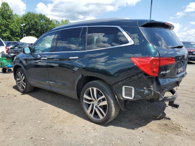 2016 HONDA PILOT TOUR 5FNYF6H99GB100701