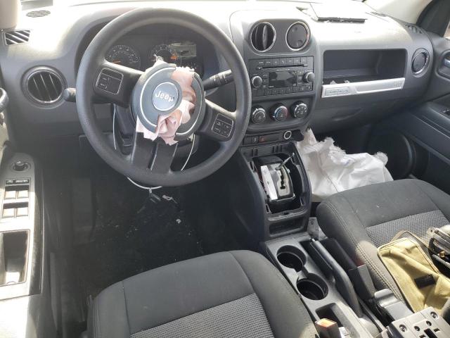 2016 JEEP COMPASS SPORT 1C4NJDBB8GD508938