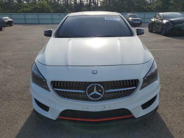 2016 MERCEDES-BENZ CLA 250 4M - WDDSJ4GBXGN389799