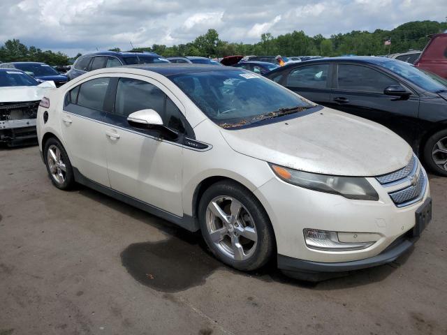 Vin: 1g1rd6e44bu102741, lot: 62211905, chevrolet volt 20114