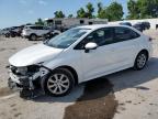 2021 TOYOTA COROLLA LE - 5YFEPMAE3MP187412