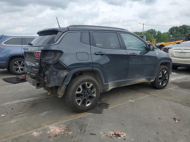 2018 JEEP COMPASS TR 3C4NJDDB8JT130232