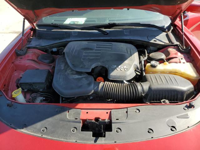 2015 DODGE CHARGER SE 2C3CDXBG3FH881175