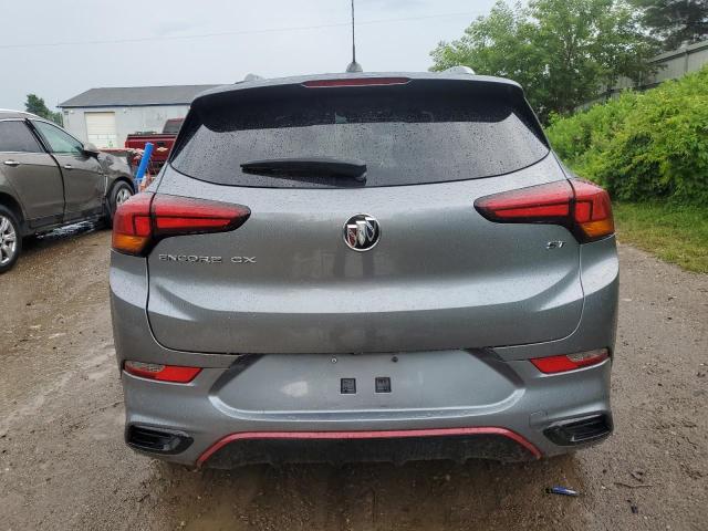 2021 BUICK ENCORE PRE KL4MMDSL5MB080579