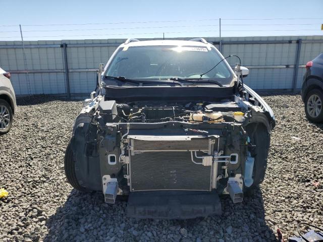 2019 JEEP CHEROKEE L 1C4PJMLB7KD251268
