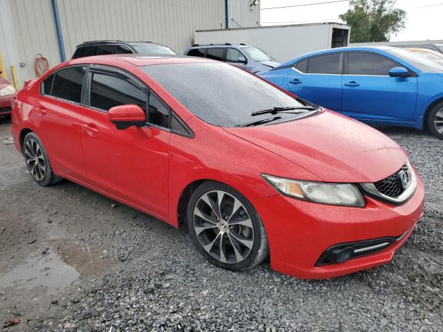 Vin: 2hgfb6e52fh707683, lot: 63300225, honda civic si 20154