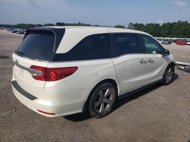2018 HONDA ODYSSEY EX - 5FNRL6H74JB038725