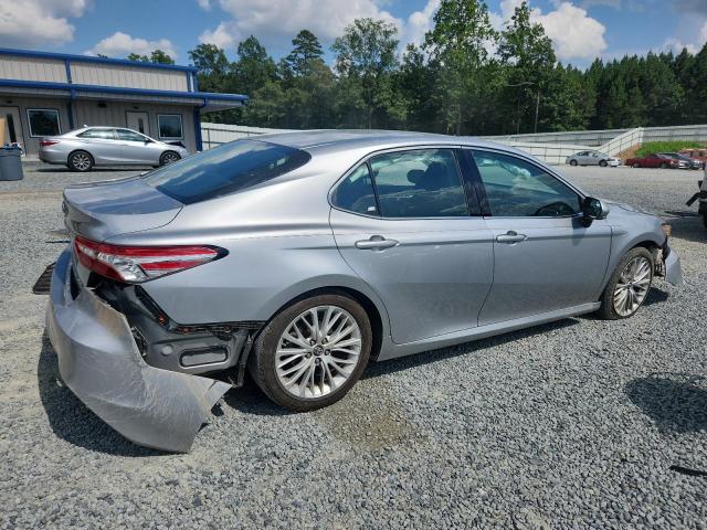 2018 TOYOTA CAMRY L - 4T1B11HK4JU061195