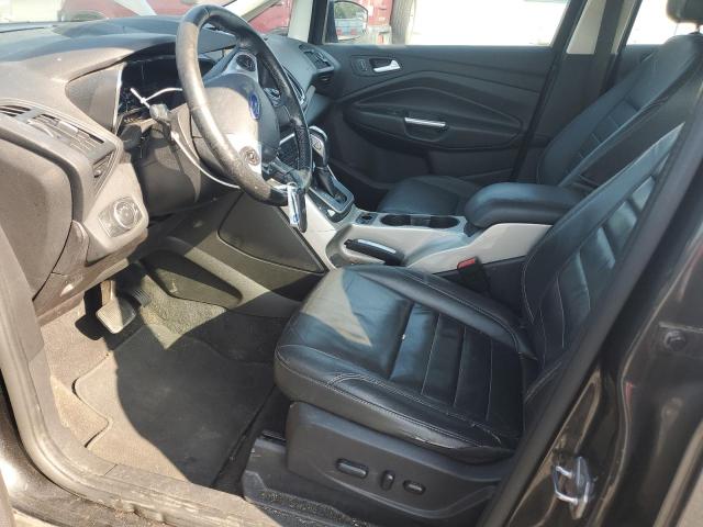 2015 FORD C-MAX PREM 1FADP5CU8FL113099