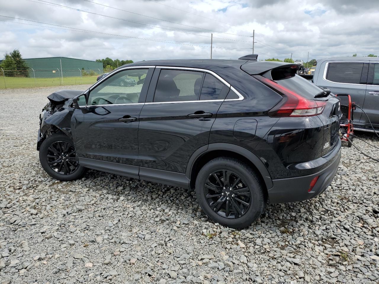 MITSUBISHI ECLIPSE LE