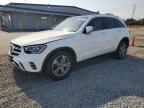 2022 MERCEDES-BENZ GLC 300 - W1N0G8DB4NV370733
