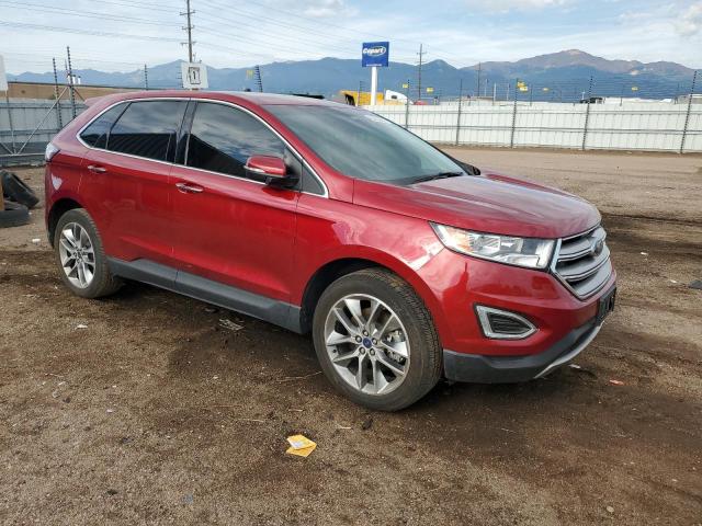 2018 FORD EDGE TITAN 2FMPK4K80JBB56005