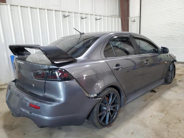 Vin: ja32v6fv3bu033472, lot: 63451725, mitsubishi lancer ralliart 20113