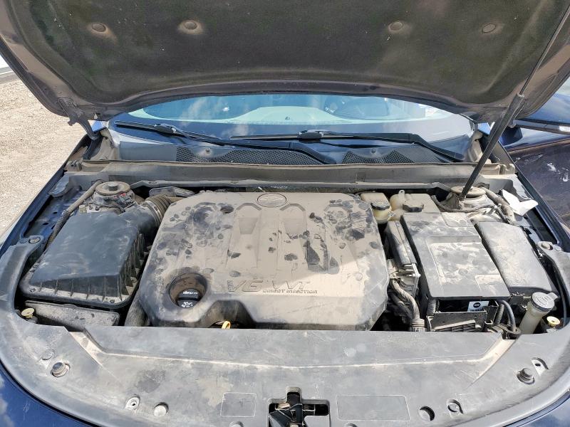 2018 CHEVROLET IMPALA LT 1G1105S39JU111674