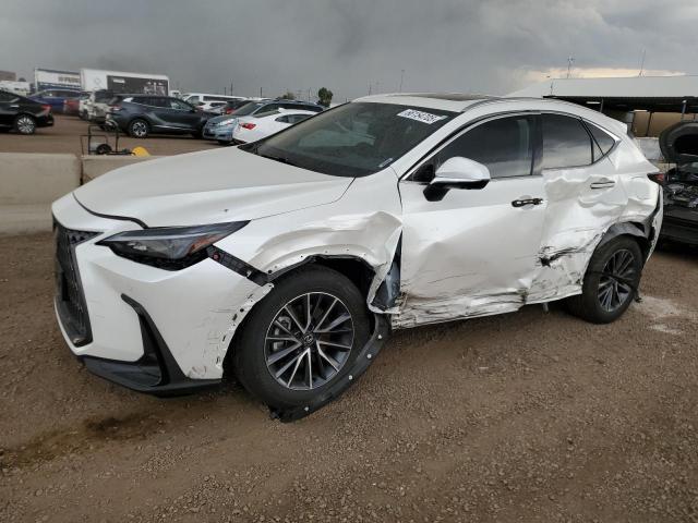 LEXUS NX 350H BA