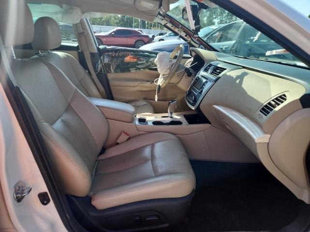 2017 NISSAN ALTIMA 2.5 - 1N4AL3AP3HC175979