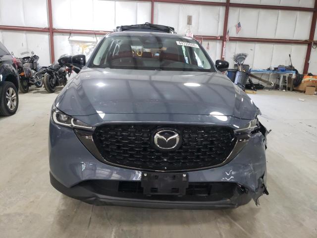 2025 MAZDA CX-5 PREFE JM3KFBCM0S0599719