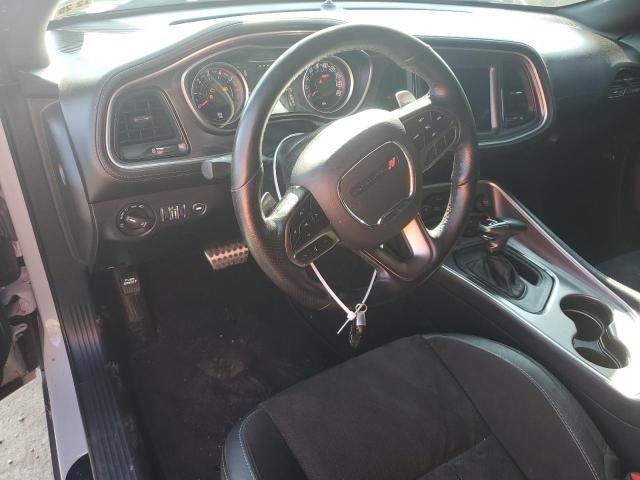 2020 DODGE CHALLENGER 2C3CDZFJ4LH246995