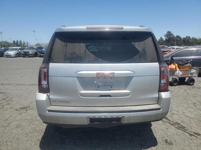 2015 GMC YUKON SLT - 1GKS1BKC2FR278996