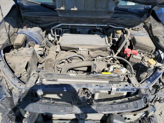 2020 SUBARU ASCENT PRE 4S4WMACD7L3464629