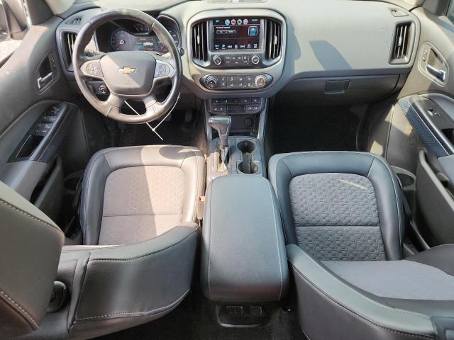 2017 CHEVROLET COLORADO Z - 1GCGTDEN8H1218615