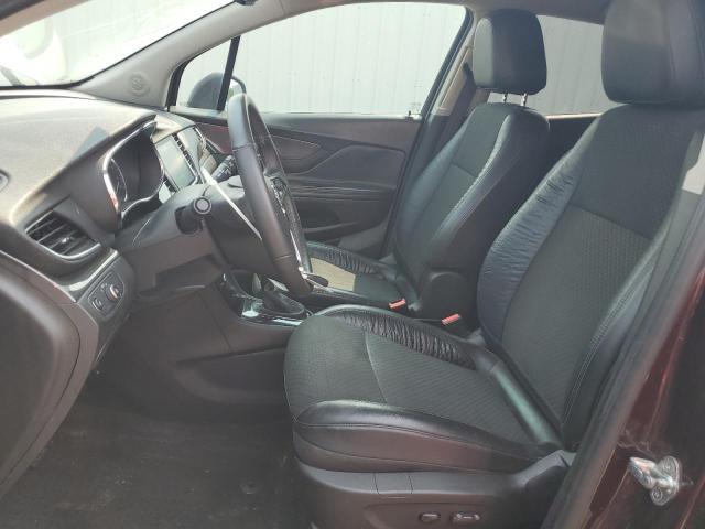 2017 BUICK ENCORE PRE KL4CJASB7HB133279