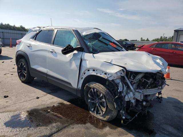 2023 CHEVROLET TRAILBLAZER LT KL79MPSL3PB200233