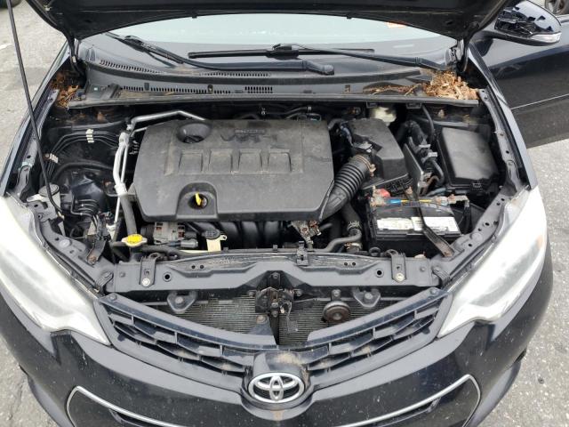 2015 TOYOTA COROLLA L - 2T1BURHE8FC328959