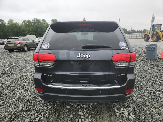 2015 JEEP GRAND CHER - 1C4RJFBG1FC660394