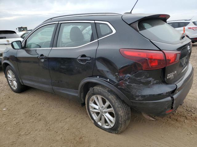 2018 NISSAN ROGUE SPOR - JN1BJ1CR5JW283096