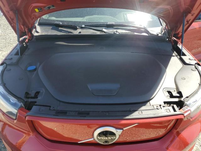 2021 VOLVO XC40 RECHA YV4ED3UR8M2540000