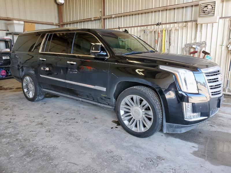 2016 CADILLAC ESCALADE E 1GYS3KKJ5GR276630