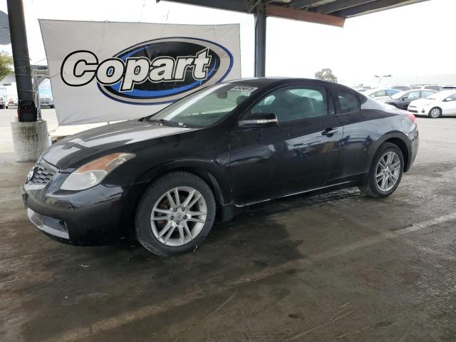NISSAN ALTIMA 3.5
