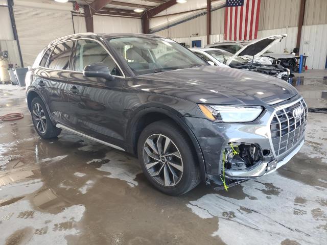 2021 AUDI Q5 PREMIUM WA1BAAFY5M2007720