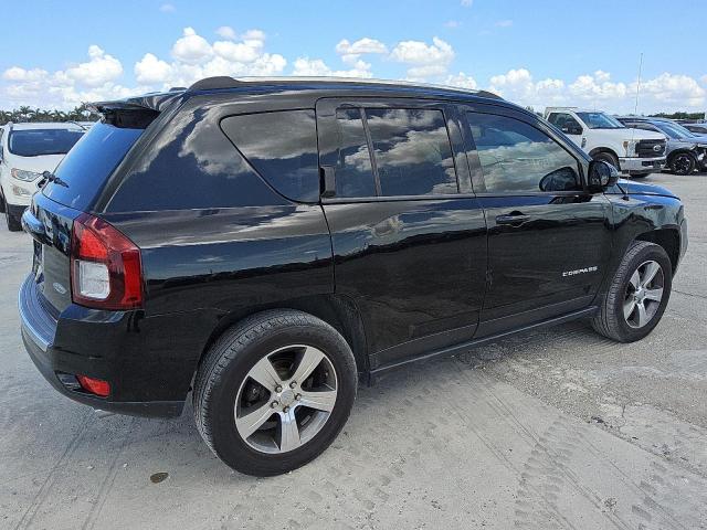 2017 JEEP COMPASS LA 1C4NJDEB3HD192538