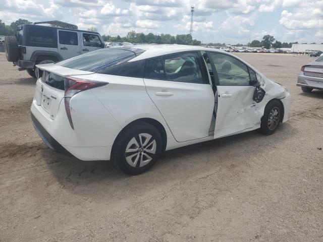 2018 TOYOTA PRIUS - JTDKARFU5J3055242