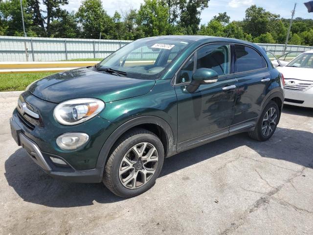 2016 FIAT 500X TREKK ZFBCFYCT8GP378474