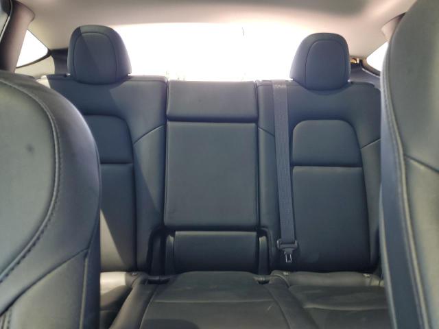 2021 TESLA MODEL Y 5YJYGDEE7MF160412