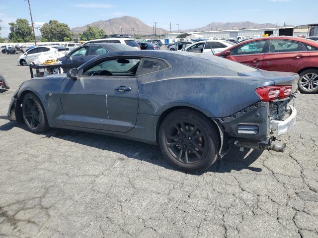 2020 CHEVROLET CAMARO LS - 1G1FB1RX4L0134789