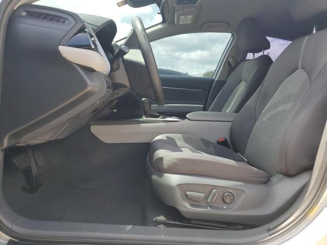 2021 TOYOTA CAMRY LE 4T1C11AK2MU492914