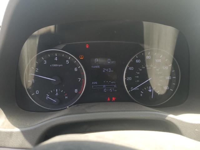 2017 HYUNDAI ELANTRA SE - KMHD74LF3HU057958