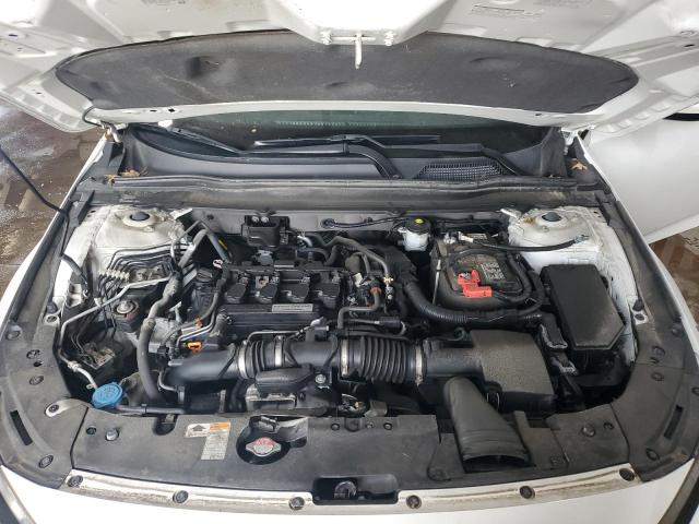 2018 HONDA ACCORD SPO - 1HGCV1F36JA244187