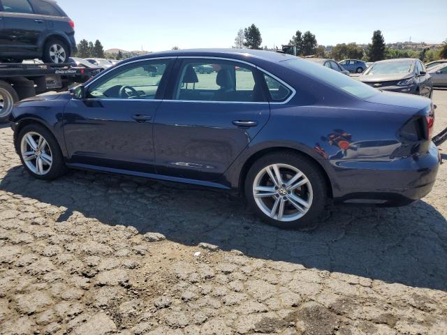 2015 VOLKSWAGEN PASSAT SE - 1VWBV7A30FC026663