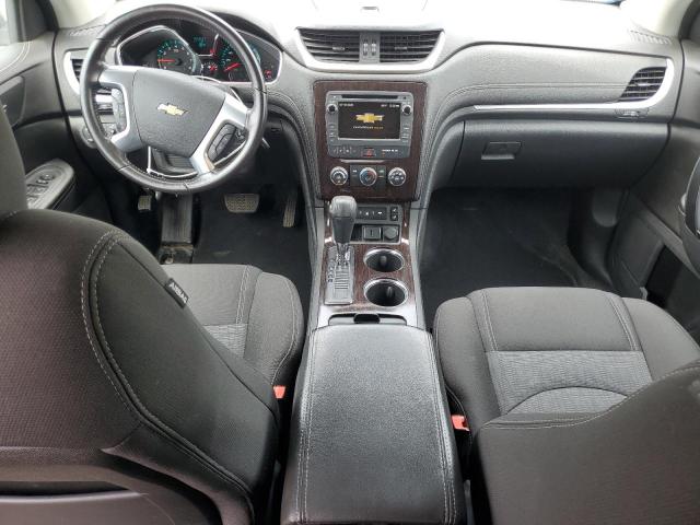 2017 CHEVROLET TRAVERSE L 1GNKRGKD5HJ263556