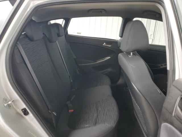 2015 HYUNDAI ACCENT GS KMHCT5AE3FU225022