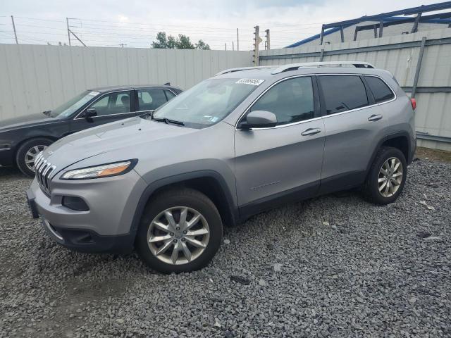 Vin: 1c4pjmdb8gw248874, lot: 63388455, jeep grand cher limited 2016 img_1