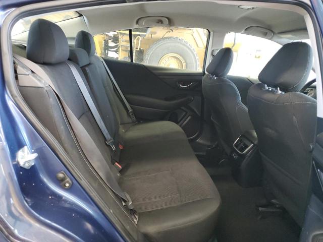 2022 SUBARU LEGACY PRE 4S3BWAC62N3005025