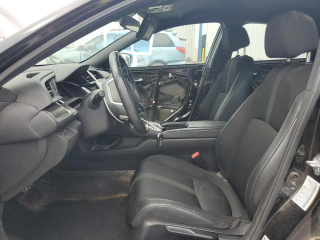 2021 HONDA CIVIC SPOR 2HGFC2F80MH552420
