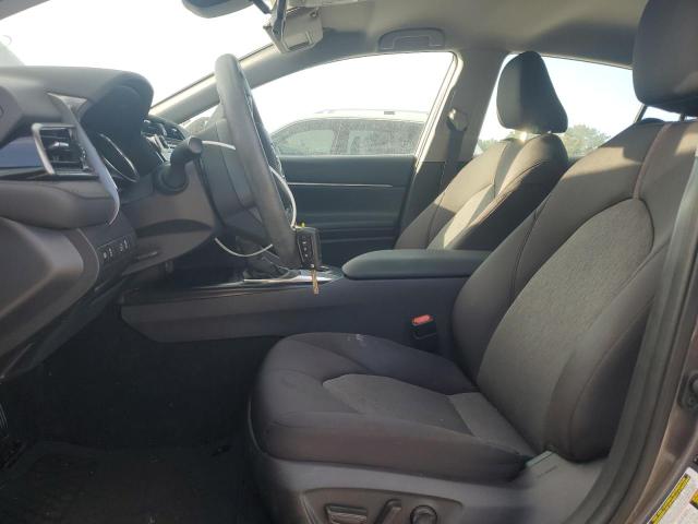 2020 TOYOTA CAMRY LE - 4T1C11AK6LU989639