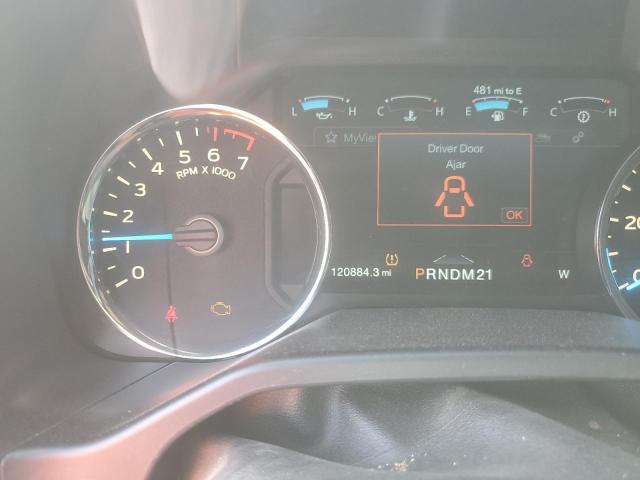 2015 FORD F150 SUPER - 1FTEW1EG5FFC53126